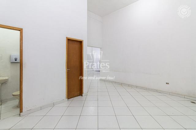 Loja comercial para alugar em Capão raso, Curitiba cod:7924 - Foto 5