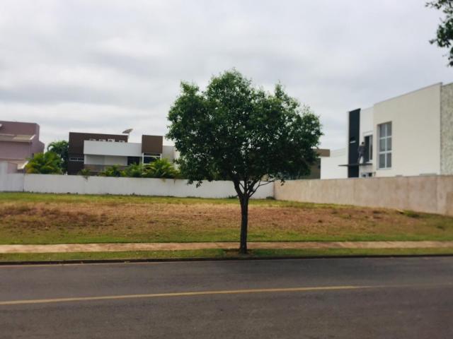 Terreno à venda, 750 m² - loteamento alphaville ii - cuiabá/mt - Foto 6