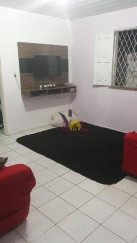 Casa no centro de demerval lobão com 3 quartos à venda, 162 m² - Foto 7