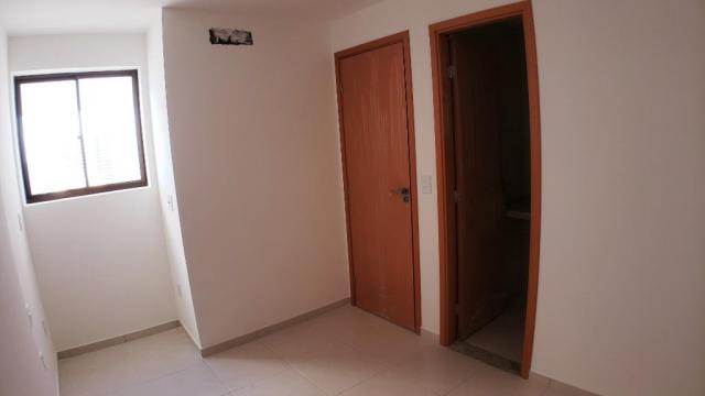 Vendo petra 80 m² 3 quartos 1 suíte 3 wcs dce 2 vagas mangabeiras - Foto 11