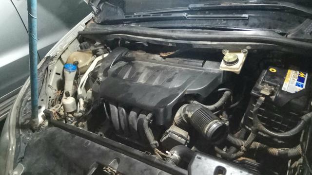 Vendo ou Troco C4 Pallas 2009/10 - Foto 10