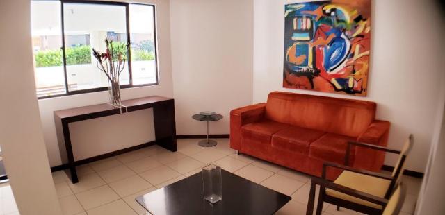 Vendo champs elysées 105 m² nascente 3 quartos 1 suíte 3 wcs 1 vaga na ponta verde - Foto 18