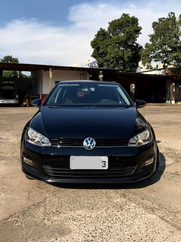 Golf 1.4 TSI Comfortline Automático - Foto 2