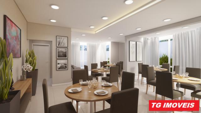 Apartamento pronto para morar vila assunção com terraço gurmet - Foto 9