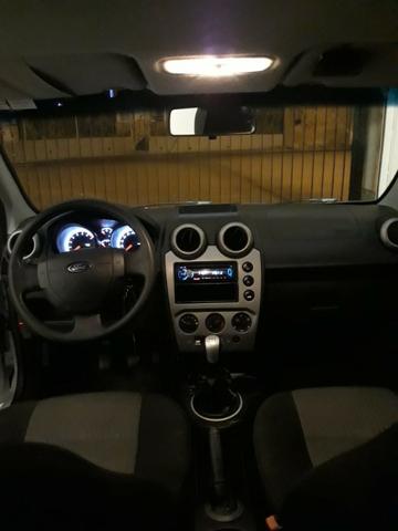 Ford Fiesta Sedan SE 1.6 ano 2014 - Foto 9