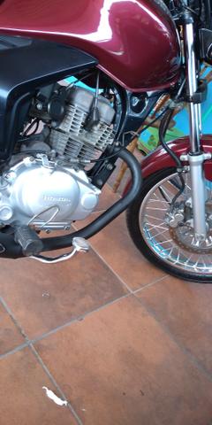 Vendo Fan 150 - Foto 4