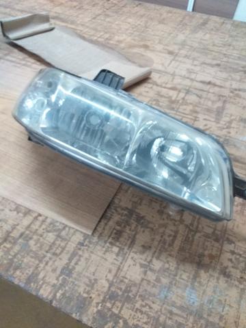Farol palio g2 lado direito