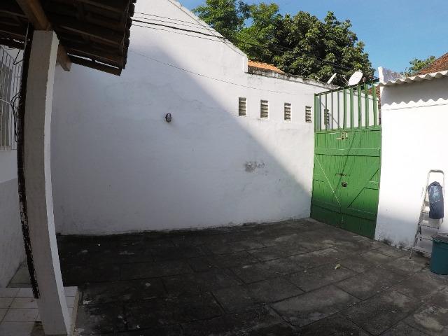 Casa no Grajaú, 3 quartos,suite, área interna , quintal - Foto 3