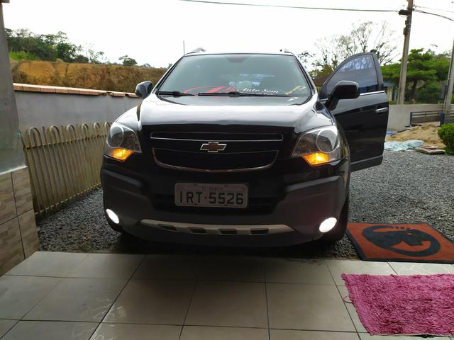 Chevrolet captiva - Foto 2