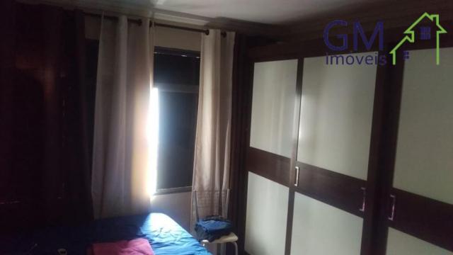 Kitnet a venda / 01 quarto / quadra 2 / aceita fgts e financiamento / sobradinho df - Foto 3