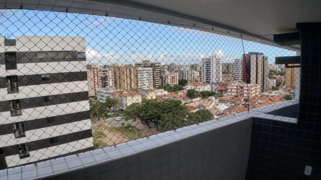 Vendo goití 88 m² 2 quartos 1 suíte 1 closet 3 wcs 2 vagas jatiúca - Foto 5