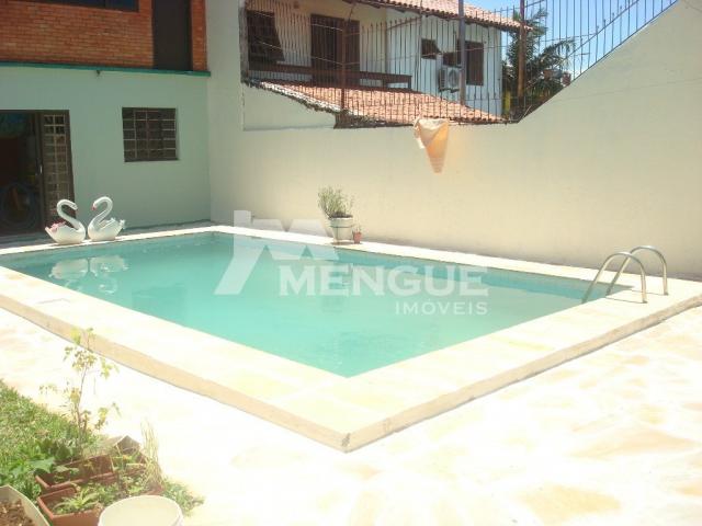 Casa à venda com 3 dormitórios em Parque santa fé, Porto alegre cod:3979 - Foto 3