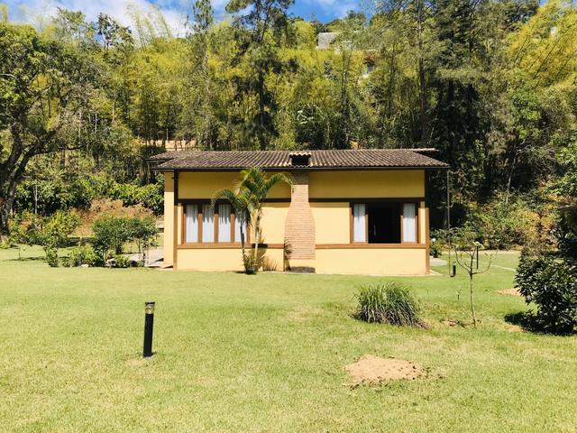 Condomínio Fazenda dos Lagos - Foto 7