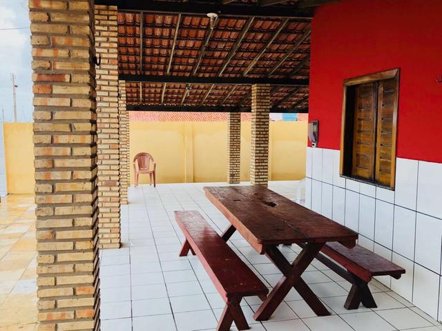 Casa de aluguel em Luís Correia-PI - Foto 5