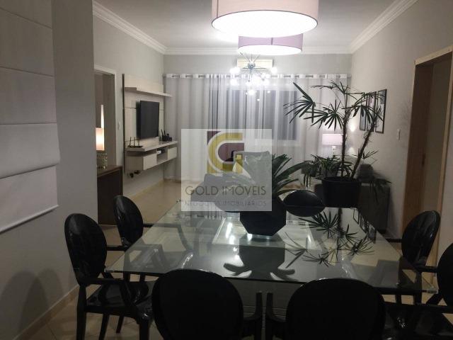 G. Casa com 3 dormitórios para alugar, Jardim Altos de Santana I - Jacareí/SP - Foto 2