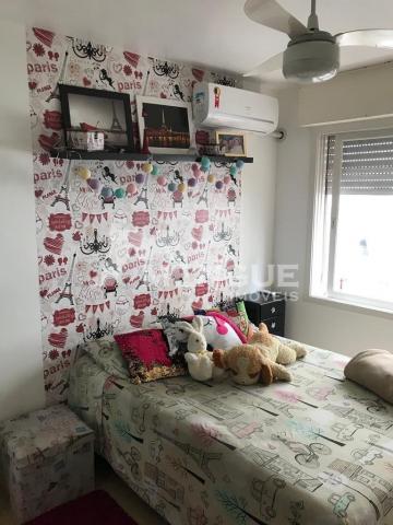 Apartamento à venda com 3 dormitórios em Menino deus, Porto alegre cod:8246 - Foto 13
