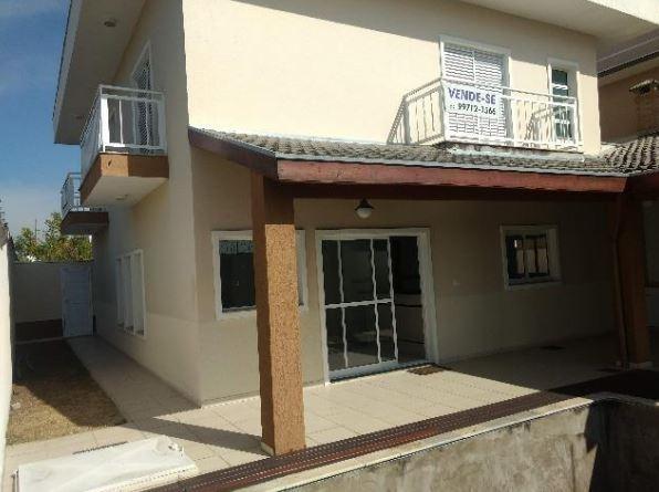 Casa Residencial Villa Branca - Jacarei - Foto 13