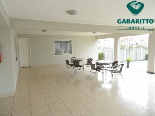 Apartamento para alugar com 2 dormitórios em Pinheirinho, Curitiba cod:00419.001 - Foto 18