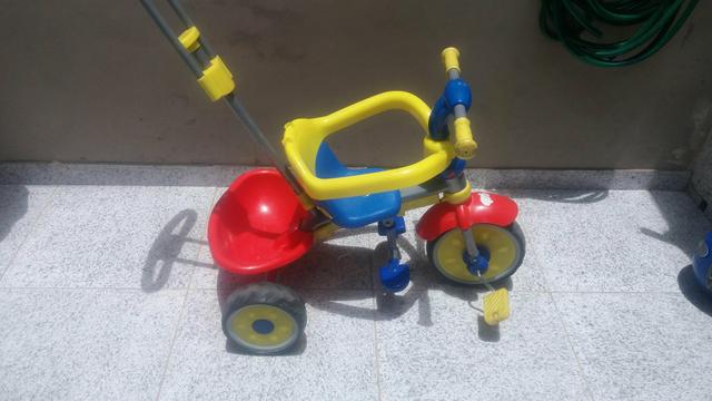 Triciclo - Foto 3