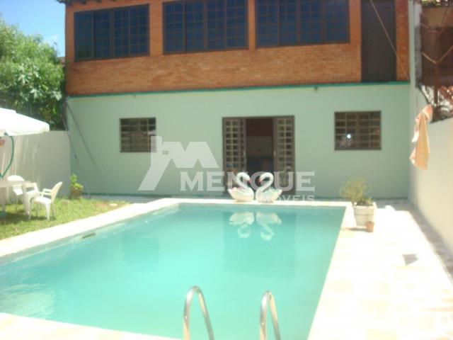 Casa à venda com 3 dormitórios em Parque santa fé, Porto alegre cod:3979 - Foto 2