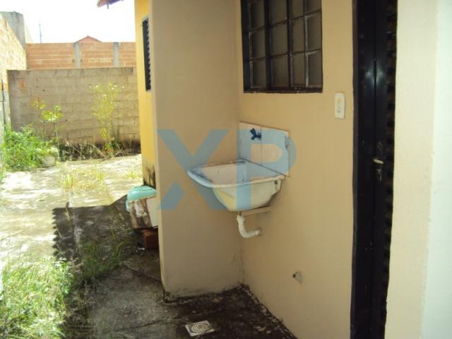 Casa à venda com 2 dormitórios em Nova fortaleza, Divinópolis cod:CA00398 - Foto 10
