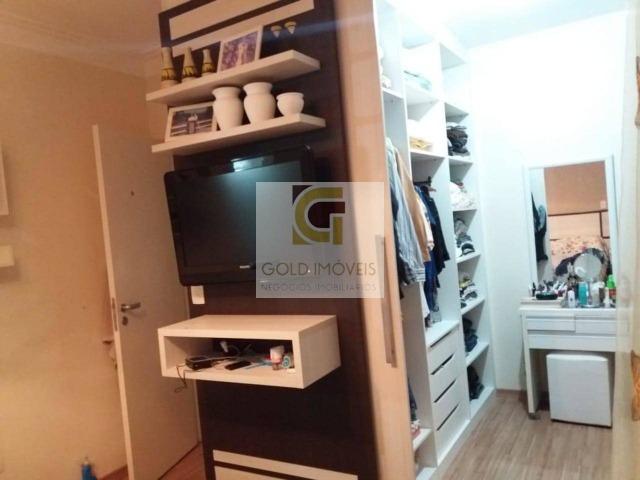 G, Sobrado com 3 dormitórios, á venda, Vila Branca Jacareí - Foto 11