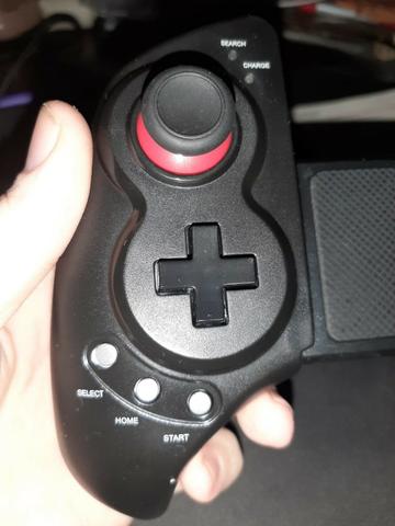 Controle Ipega 9023 - Foto 4