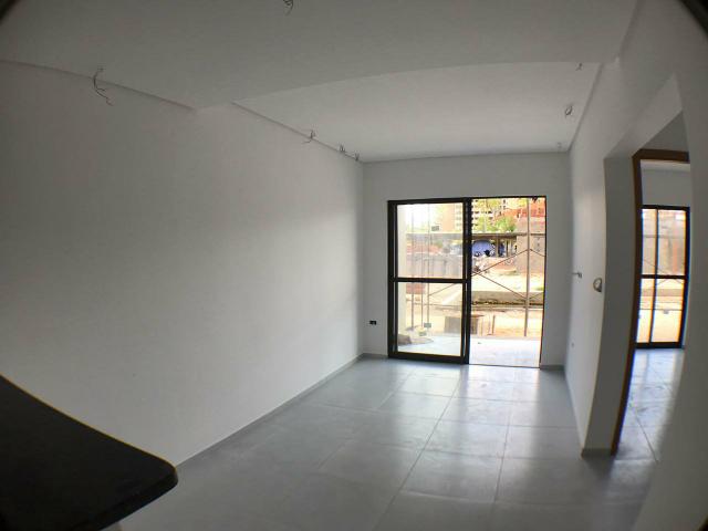 Condição facilitada!! p/ morar e veranear, c/ 02 vgs, lazer completo e vista pro mar!! - Foto 3
