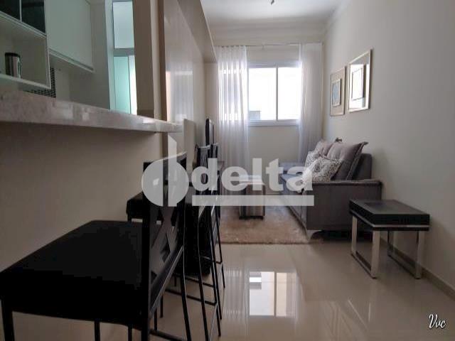 Apartamento à venda com 2 dormitórios em Santa mônica, Uberlândia cod:33560 - Foto 6