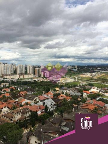 Excelente apartamento Jardim Aquarius - Andar alto - REF0070 - Foto 5