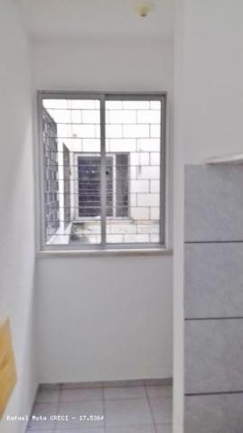 Apartamento para venda em fortaleza, passaré, 2 dormitórios, 1 banheiro, 1 vaga - Foto 15