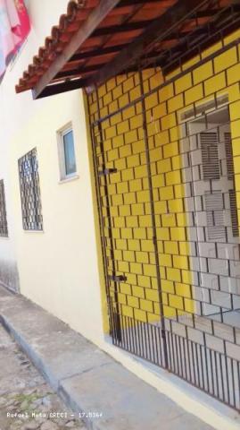 Apartamento para venda em fortaleza, passaré, 2 dormitórios, 1 banheiro, 1 vaga - Foto 4