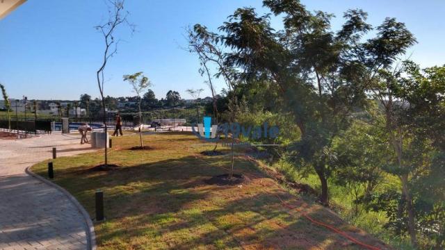 Casa com 3 dormitórios à venda, 160 m² - villa branca - jacareí/sp - Foto 11