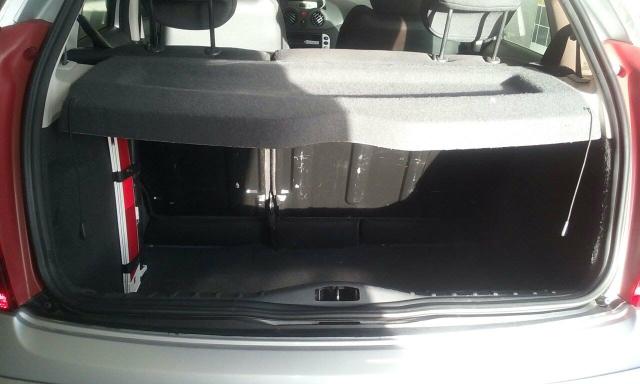 Vende-se citroen c3 2010
