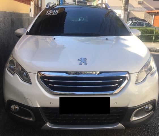 Peugeot 2008 - Foto 3