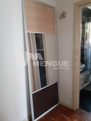 Apartamento à venda com 1 dormitórios em Jardim leopoldina, Porto alegre cod:8247 - Foto 11