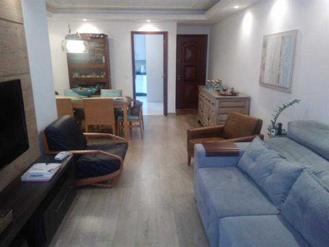 Apartamento no américa | 01 suíte + 03 dormitórios | andar alto | semi-mobiliado - Foto 11