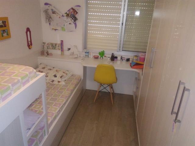 Apartamento no américa | 01 suíte + 03 dormitórios | andar alto | semi-mobiliado - Foto 10