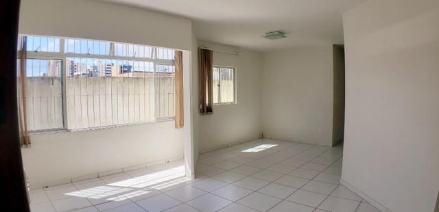 Vendo verde mar 80 m² 3 quartos 1 suíte 2 wcs 1 vaga na jatiúca - Foto 2