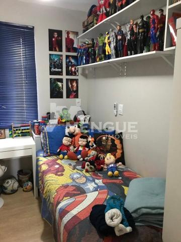 Apartamento à venda com 3 dormitórios em Menino deus, Porto alegre cod:8246 - Foto 16