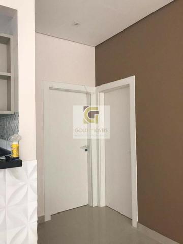 G.Casa com 3 dormitórios à venda, Villa Branca - Jacareí/SP - Foto 14