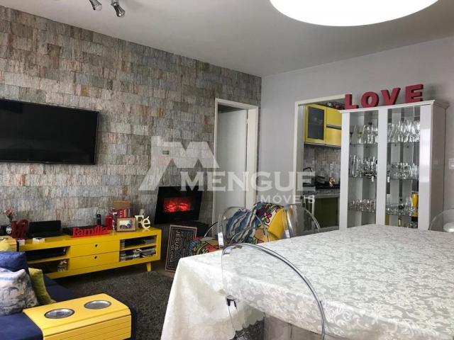 Apartamento à venda com 3 dormitórios em Menino deus, Porto alegre cod:8246