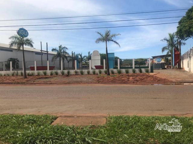 8046 | terreno à venda em zona 11a, cianorte - Foto 8