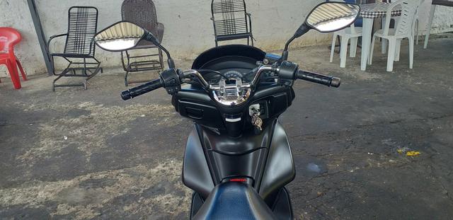 Moto Honda Pcx 2015 - Foto 3