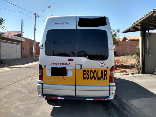 Renault master 16 lugares - Foto 4