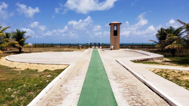 Vendo Terreno 432 m² Corais do Sonho Verde Condomínio Fechado Beira-mar em Paripueira - Foto 10