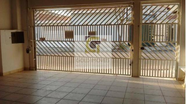G. Casa com 3 dormitórios à venda, Parque Itamarati - Jacareí/SP - Foto 9