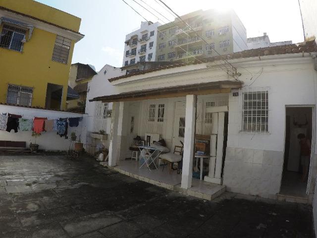 Casa no Grajaú, 3 quartos,suite, área interna , quintal