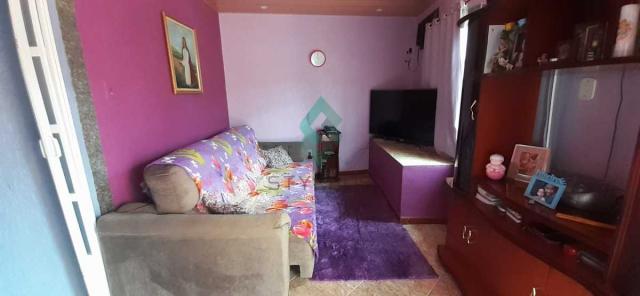 Casa à venda com 2 dormitórios em Pilares, Rio de janeiro cod:C70206 - Foto 2