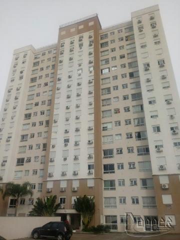 Apartamento à venda com 2 dormitórios em Jardim mauá, Novo hamburgo cod:17662